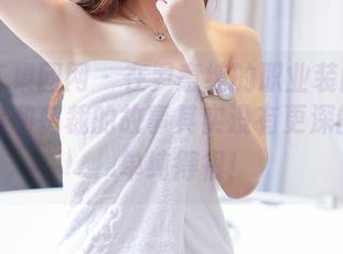GIRLT果团网 – 在尹意纯的职业装图包里，颜色和剪裁的故事其实没有更深的含义，单纯得很！