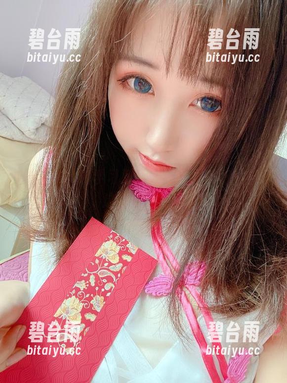 向KuukoW学习双马尾，顺便来场美图分享，这感觉又冒泡了呢