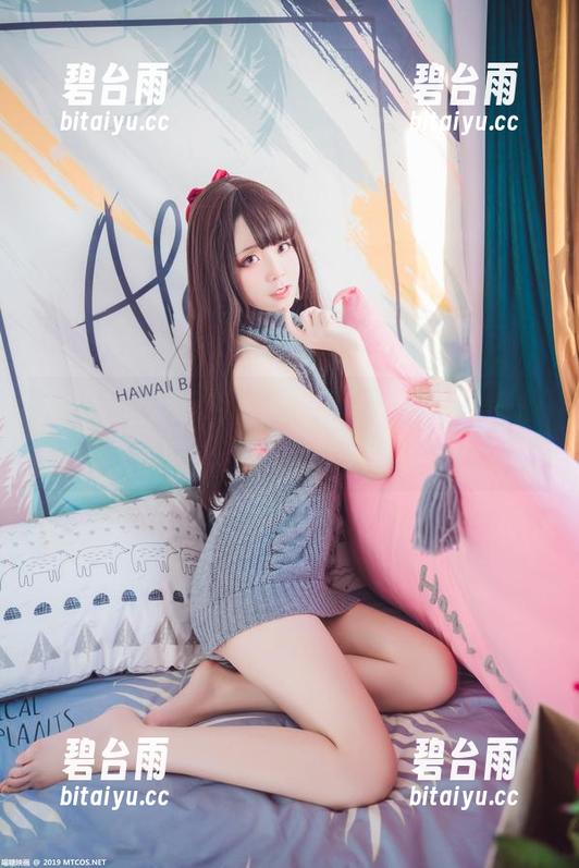 噢！我的舞台少女，喵糖映画的私拍合集，能不能再视频重播一次？