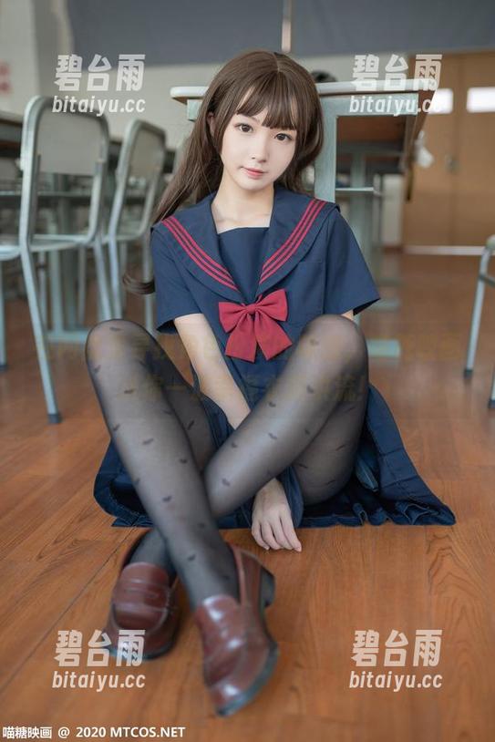 在网盘里寻找角色扮演的味道，喵糖映画送你一波幸福衣服洪流！