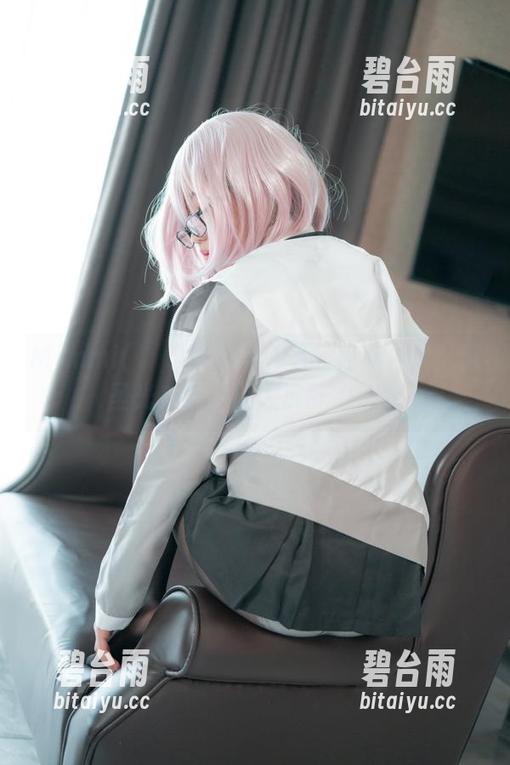 Mimmi(밈미)的DJAWA三月兔合集：无圣光来啦，让人沉醉的角落