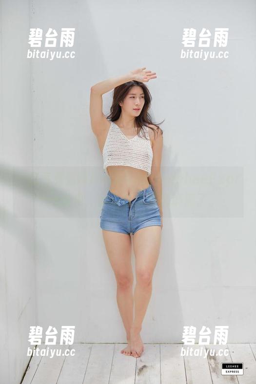一口气看完Min.E(민이)的LeeheeExpress合集，分享也太酣畅淋漓了。