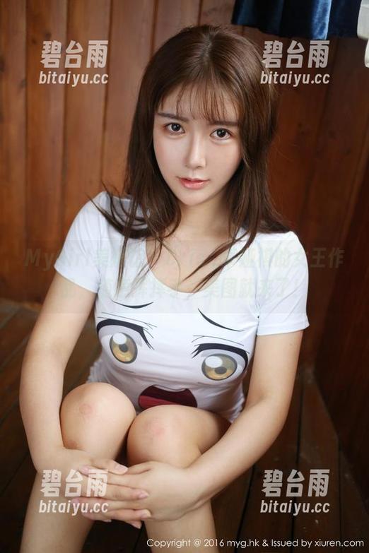 MyGirl美媛馆 - Cris_卓娅祺的女王作品，随意挥挥手，美图就来了！