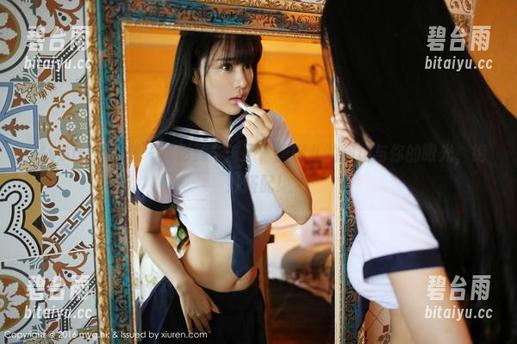MyGirl美媛馆 - 摄影师辛苦了，唐琪儿的旗袍与你的眼光，绝妙搭配！