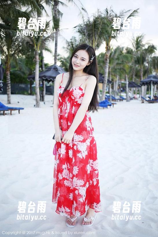 MyGirl美媛馆 - 轻松搞定奈美nana的浴缸图包，水和泡沫的任性