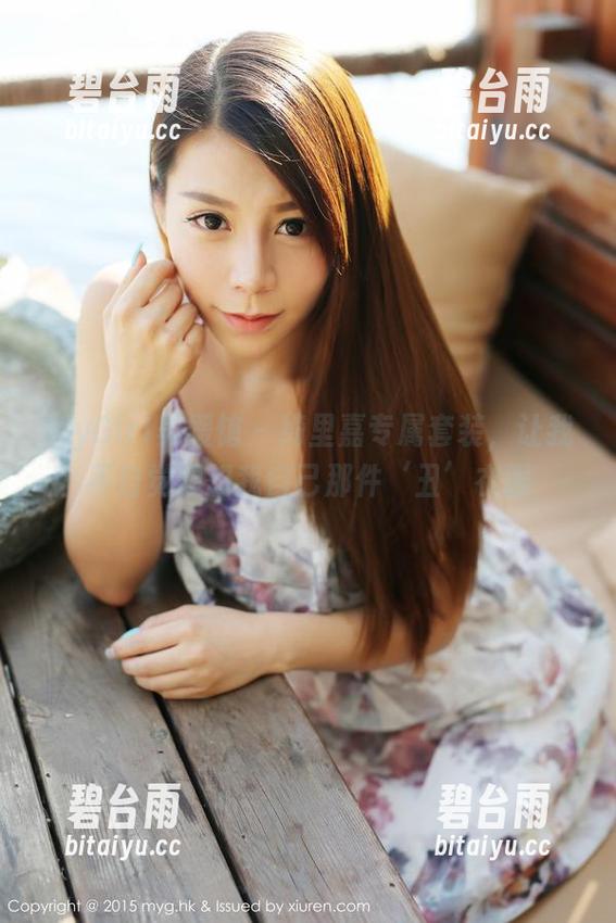 MyGirl美媛馆 - 绮里嘉专属套装，让我不自觉想想我自己那件‘丑’衣服