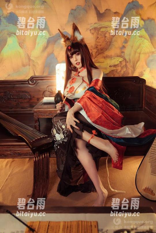 竟然更新了！在Natsuko夏夏子的手下，一之濑明日奈的女仆角色闪耀了。