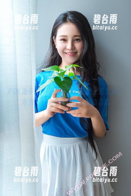 PDL潘多拉 - 浴室里的陈雅漫：洗发水，泡泡，和一些不那么正常的姿势