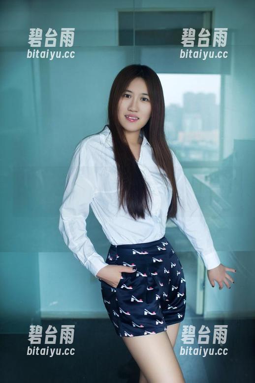 TuiGirl推女郎 - 更新通知：易阳的图集，感受那些微妙的“秘密”