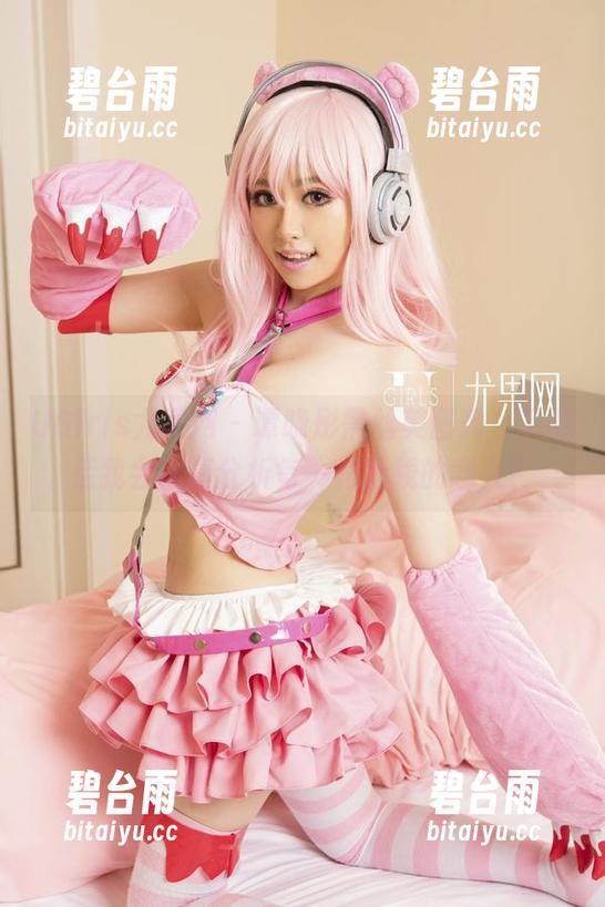 UGirls尤果网 - 谭晓彤黑丝美图秀，下载后我会认真分析每一根丝线的意义！
