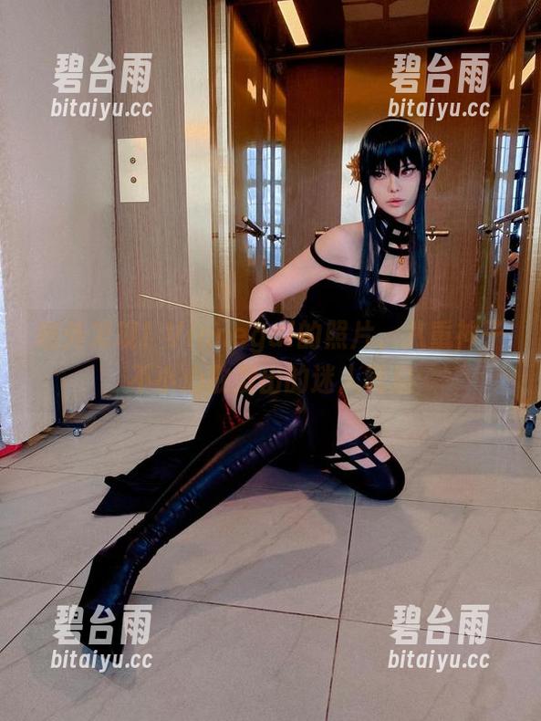 意外发现！Vinnegal的照片，八重神子不小心散发出的迷人气息