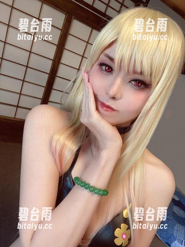 这些Vinnegal女仆的图片，简直应该拿出来亮相！快分享给朋友们！