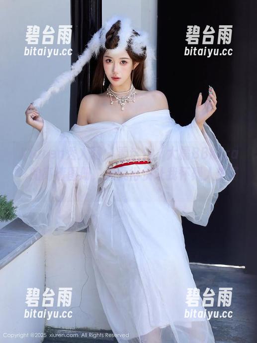 Xiuren秀人网 - 看这位“大橘BBKira”的高清图册，温柔得快让我怀疑人生了。