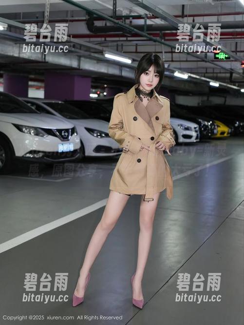 Xiuren秀人网 - 护士+娜娜baby=新灵感，原图分享，不下载真的太亏了！