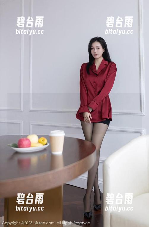 Xiuren秀人网 - 张美荧的温柔作品集，这种精神我懂，精选中的精华，让我有种冲动想要去回忆。