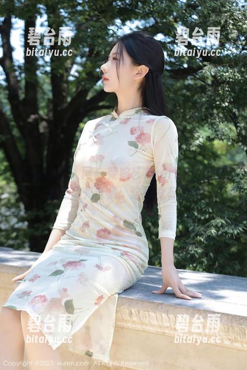 Xiuren秀人网 - 柴婉艺Averie“天使”的无圣光合集：这里没有滤镜