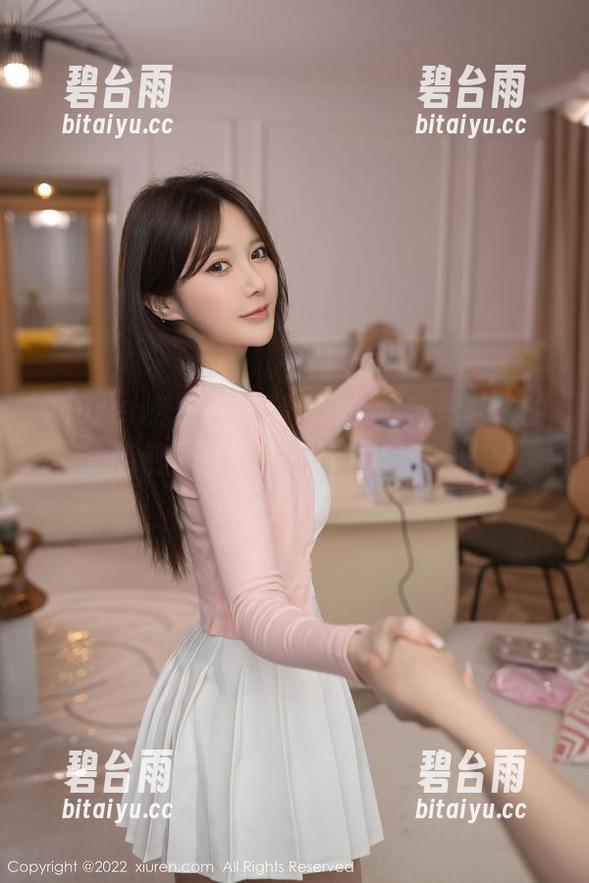 Xiuren秀人网 - 精选来袭，欧阳若依的女孩们再次觉醒，你准备好了吗？