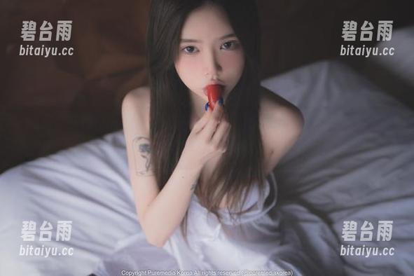 如果你在找Yuka(유카)的美腿作品，图库带给你的“意外”可能会超出预期哦。