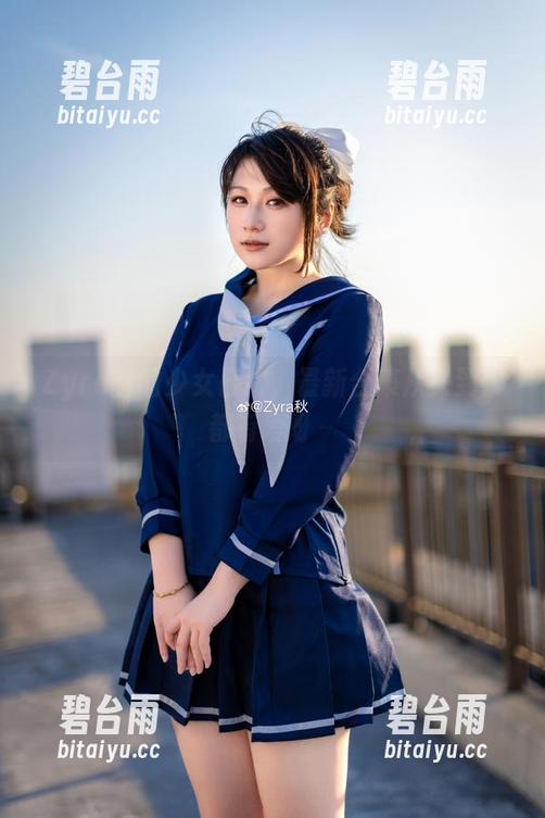 Zyra秋的少女日常，最新合集从头到脚都有爱呀～