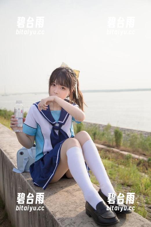 fushii_海堂的水光世界：照片里的点滴幽思