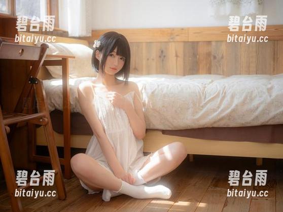 图库大放送：nagisa魔物喵写真本vol.01你的新欢