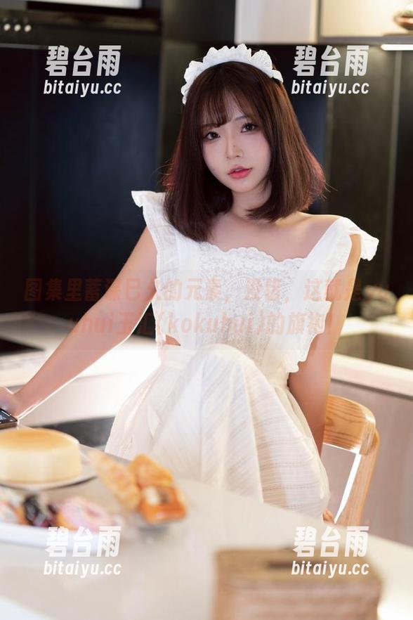 图集里蓄谋已久的元素，没错，这就是yuuhui玉汇(kokuhui)的旗袍！