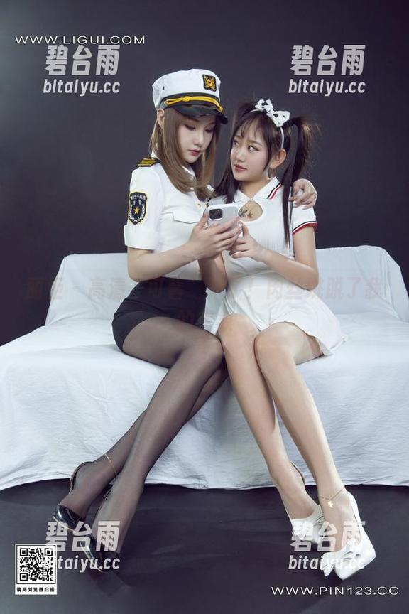 丽柜 - 高清“可馨”来了！肉丝跳脱了我的想象