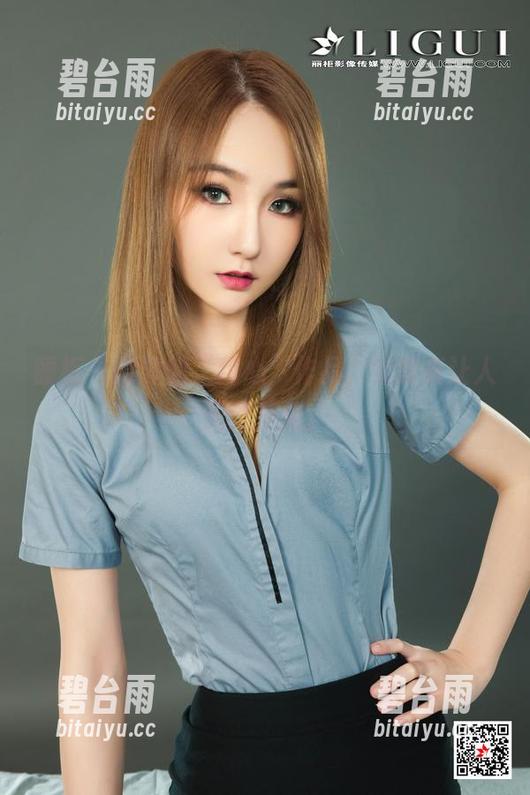 丽柜 - 露露的“甜心”作品，定制得让人无法拒绝。