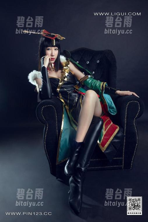 丽柜ligui - 往下滑，小七的写真集陪你双生花，袜子控的最好下载！