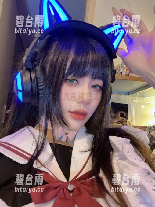 拉毗写真分享，九言说我太美了相机快跟上啊！