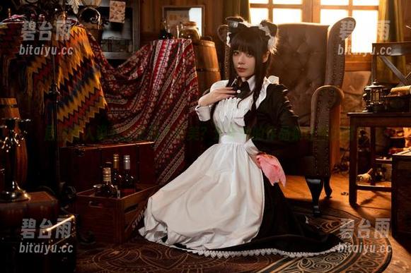 居然有人说九言女孩不够美？分享她的作品集让你闭嘴！