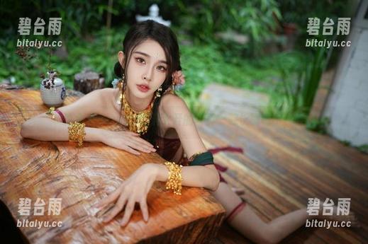 论余多多Dudu脑洞大开的写真—舰长福利不一般