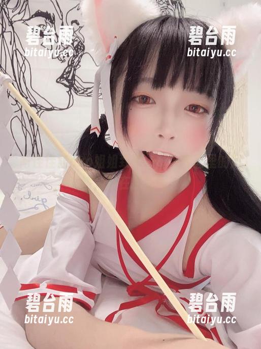 向佳佳酱ovo姐姐致敬，cos套图里的风格，是在撩我吗？
