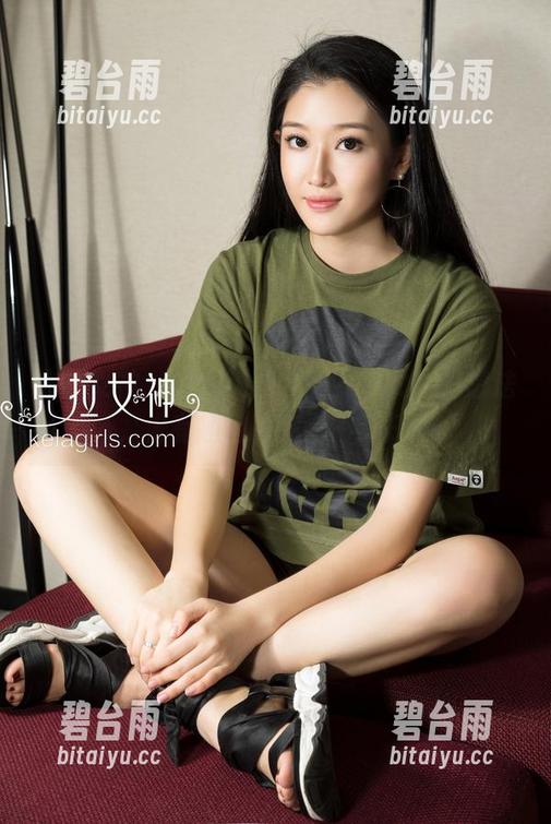 克拉女神 - 分享汤怡“最新修女”的想法，太有趣啦，完全不想打扰