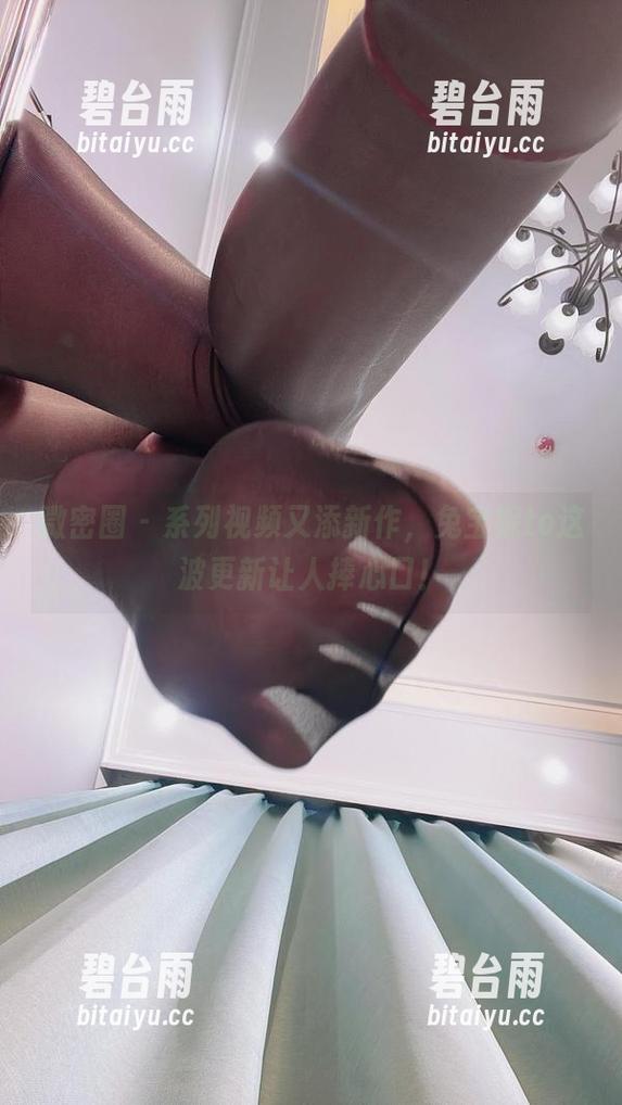 微密圈 - 系列视频又添新作，兔宝妮to这波更新让人捧心口！