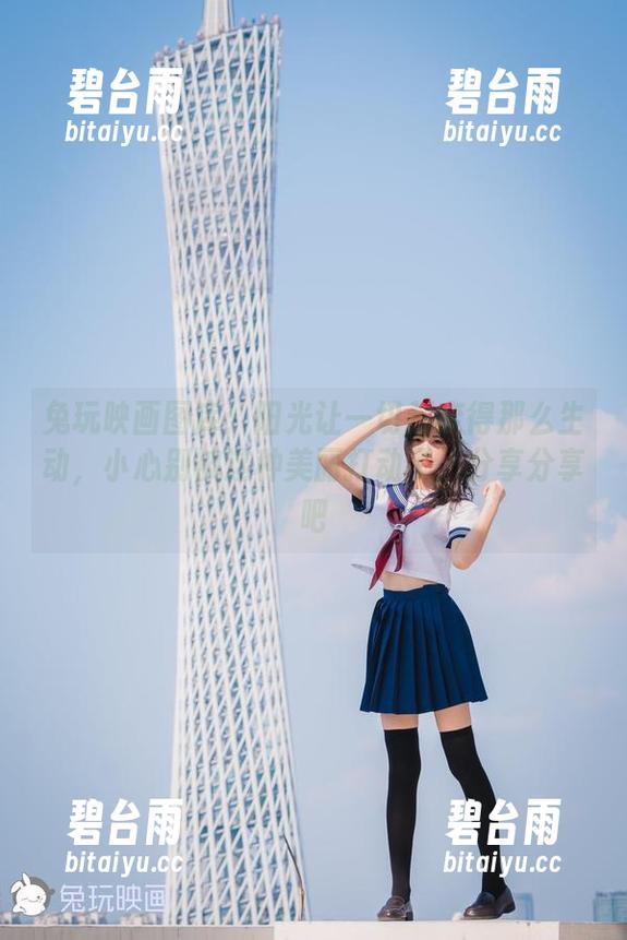兔玩映画图库：阳光让一切都变得那么生动，小心别被这种美丽打动了，分享分享吧