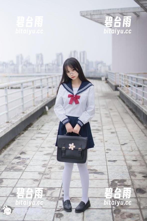 兔玩映画图集：索尼子的花嫁梦，捧花也成了一种技能？