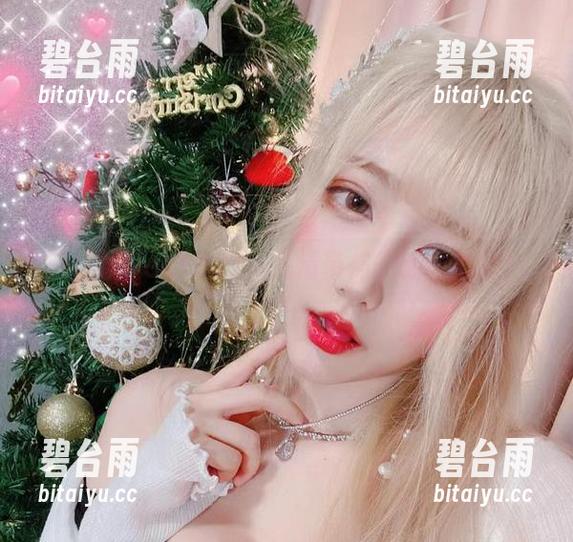啾小妍Deer在线，高清带你嗨翻甜心季！
