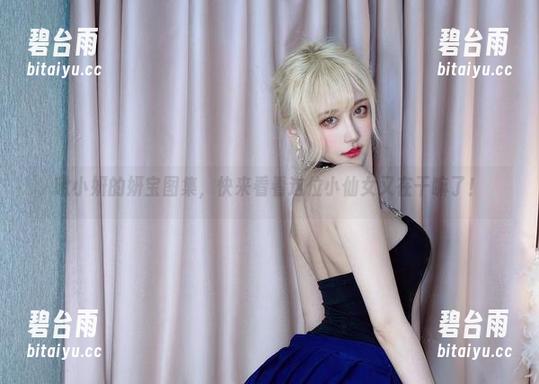 啾小妍的妍宝图集，快来看看这位小仙女又在干嘛了！