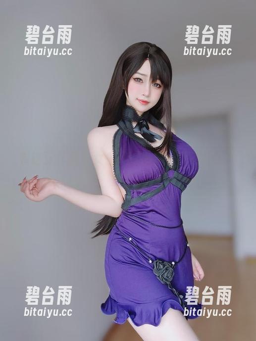 看这张作品，女主K的部下，竟然让人想很多...