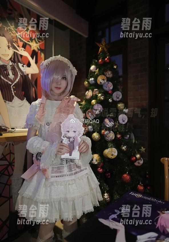 妖君白研最新写真集：都说雷狮霸气，却不料和风让他变身绣花鞋！