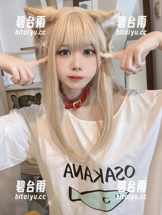 安食Ajiki拍的照片，风纪委员敢不敢不遵守规矩？
