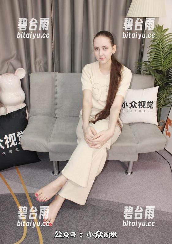 小众视觉 - 精选作品集直击心底，思思姐的温柔真得让人反思