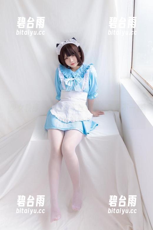 少女秩序 - 小满的灰丝资源，来点不一样的视角？