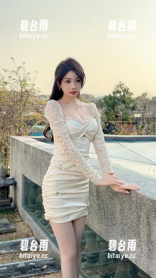 微密圈 - 免费图集：徐莉芝的死库水和我想象中的差不多吗？