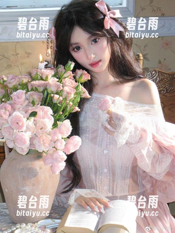 怡子yiii豹纹套图出炉，送你免费入场券，能点赞吗？