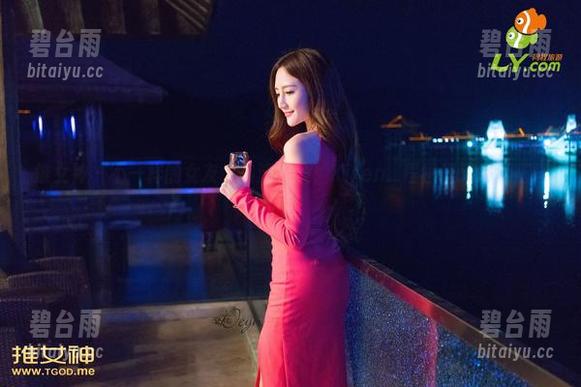 推女神 - 不一样的女友，高清合集，Kiren_程程程又来玩花样了
