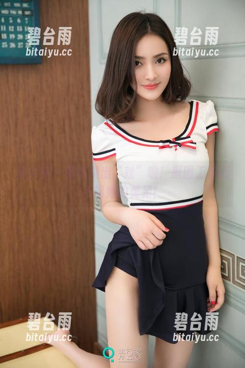 推女神 - 莫雅淇出“趾”啦！原图工资都不够她的美足！