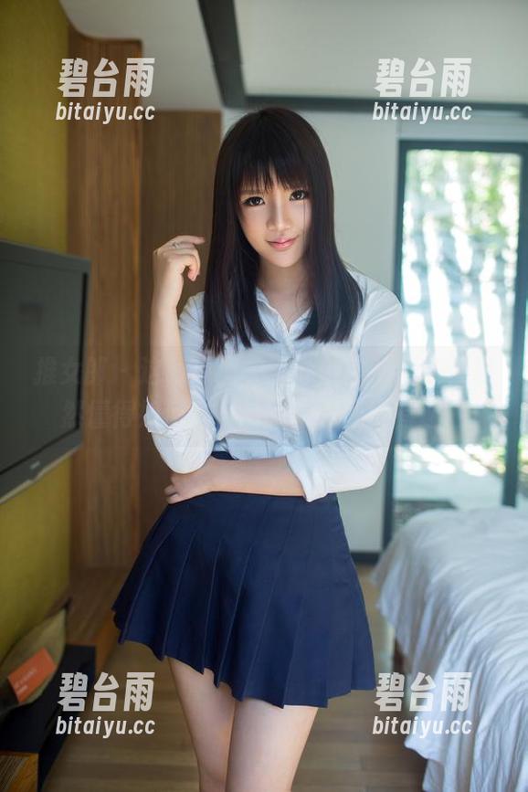 推女郎-赵惟依 推女郎 - 这张原图关于办公室,赵惟依果然懂得如何把日常的单调变得有趣!