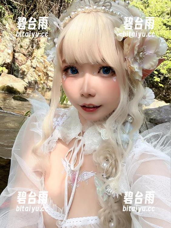 无颜小天使wy和昭和太太，这是约好了的搭档吗？